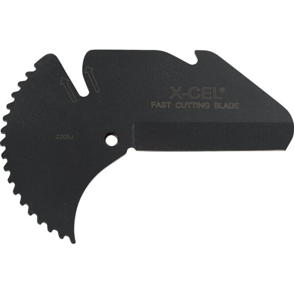 Ridgid Ersatzklinge für Kunststoffschere 3 - 63 mm