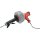 Ridgid Elektrorohrreinigungsmaschine K-45 AF- 5 Spirallänge 7,6 / 10,7 m Spiralen-Ø 8 / 10 mm