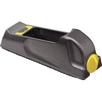 Stanley Blockhobel Gesamtlänge 153 mm...