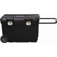 Stanley Montagebox fahrbar B770xT490xH480 mm Kunststoff...