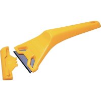 Stanley Fensterschaber Länge 170 mm Klingenbreite 60...