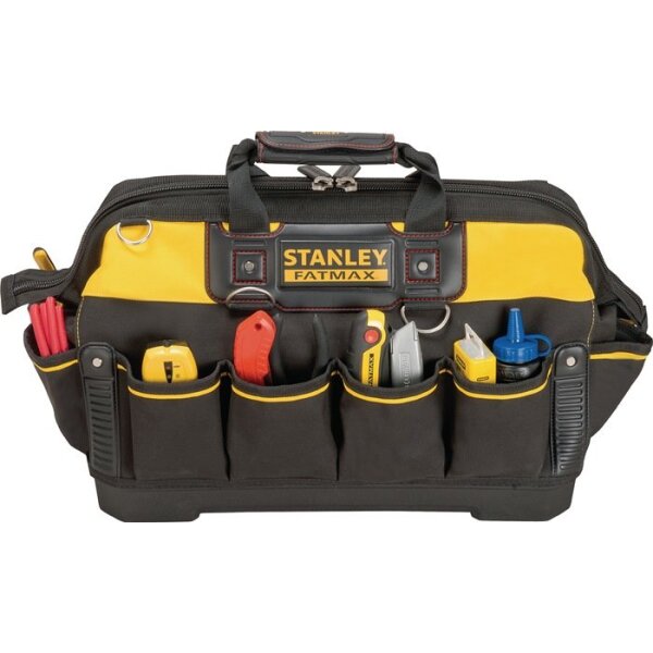 Stanley Werkzeugtasche Fatmax® B490xT260xH230mm Nylon