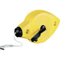 Stanley Schlagschnurautomat Schnurlänge 30 m...