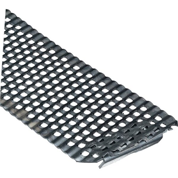Stanley Ersatzblatt Surform L250xB42mm fein für Standardfeile, Hobel, Hobbyhobel
