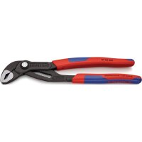 Knipex Wasserpumpenzange Cobra® Länge 250 mm...