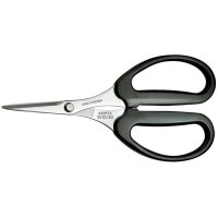 Knipex Schere Gesamtlänge 160 mm Schnittlänge...