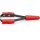 Knipex Lackabziehpinzette Gesamtlänge 120 mm Abisolierwerte 0,6 mm²