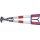 Knipex Kabelschere Werkzeuglänge 570 - 770 mm Kopf brüniert Mehrkomponenten-Hüllen