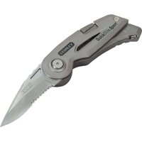 Stanley Sportmesser Quickslide™ II Länge 120...