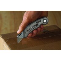 Stanley Sportmesser Quickslide™ II Länge 120 mm Klingentyp Sport-/Trapezklinge SB