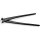 Knipex Kraftmonierzange Länge 300 mm poliert schwarz atramentiert