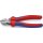 Knipex Seitenschneider Länge 160 mm Kopf poliert Comfort-Griff max. 2 mm