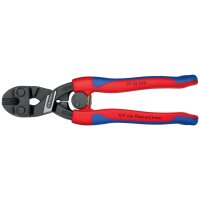 Kompaktbolzenschneider CoBolt L.200mm Mehrkomp.-Hülle 20Grad Form 2 o.Aussparung