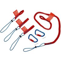 Knipex Sicherungssystemset 6-teilig
