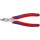 Knipex Elektronik-Seitenschneider Super-Knips® INOX Länge 140 mm Facette nein poliert