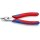 Knipex Elektronik-Seitenschneider Super-Knips® INOX Länge 140 mm Facette nein poliert