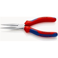 Knipex Telefonzange Gesamtlänge 160 mm verchromt...