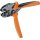 Weidmüller Crimpwerkzeug CTI 6 G Länge 250 mm 0,5 - 6 (AWG 20 - 10) mm²