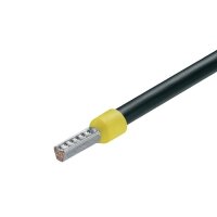 Weidmüller Crimpzange PZ 4 Länge 200 mm 0,5 - 4 (~AWG 20... 12) mm²