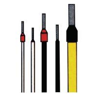 Weidmüller Crimpzange PZ 4 Länge 200 mm 0,5 - 4 (~AWG 20... 12) mm²