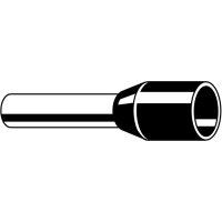 Weidmüller Crimpzange PZ 4 Länge 200 mm 0,5 - 4 (~AWG 20... 12) mm²