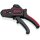 Knipex Automatikabisolierzange Länge 180 mm 0,2 - 6 (AWG 24 - 10) mm²