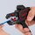 Knipex Automatikabisolierzange Länge 180 mm 0,2 - 6 (AWG 24 - 10) mm²