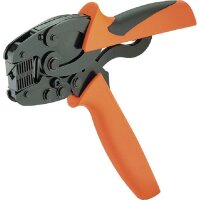 Weidmüller Crimpzange PZ 3 Länge 200 mm 0,5 - 6...