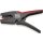 Knipex Automatikabisolierzange MultiStrip® 10 Länge 195 mm 0,03 - 10 (AWG 32 - 7) mm²