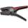 Knipex Automatikabisolierzange MultiStrip® 10 Länge 195 mm 0,03 - 10 (AWG 32 - 7) mm²