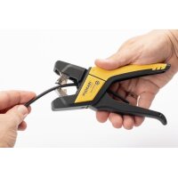 Jokari Automatikabisolierzange Sensor-Spezial Länge 166 mm 4,4 - 7 mm²