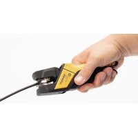 Jokari Automatikabisolierzange Sensor-Spezial Länge 166 mm 4,4 - 7 mm²