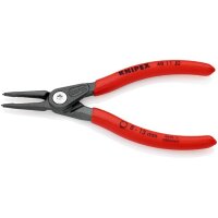 Knipex Präzisionssicherungsringzange J 0 für...