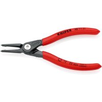 Knipex Präzisionssicherungsringzange J 1 für Bohrungen Ø 12 - 25 mm Länge 140 mm