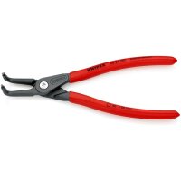 Knipex Präzisionssicherungsringzange J 31 für Bohrungen Ø 40 - 100 mm Länge 210 mm