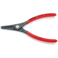 Knipex Präzisionssicherungsringzange A 2 für Wellen Ø 19 - 60 mm Länge 180 mm