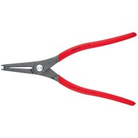 Knipex Präzisionssicherungsringzange A 4 für Wellen Ø 85 - 140 mm Länge 320 mm