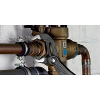 Knipex Wasserpumpenzange Cobra® Länge 300 mm...