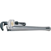 Ridgid Rohrzange Gesamtlänge 900 mm Spannweite 125...