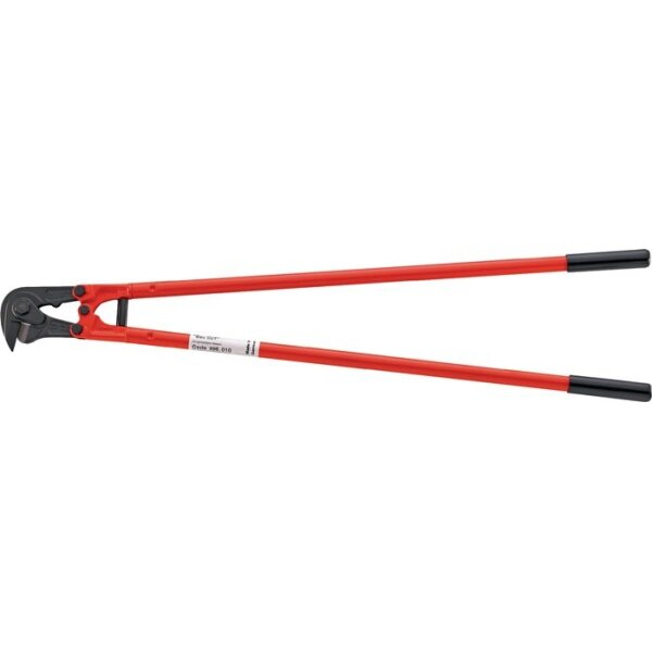 Vbw Baustahlmattenschneider BauCUT Gesamtlänge 950 mm weich 11 mm mittel 9 mm hart