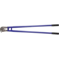 Promat Baustahlmattenschneider Gesamtlänge 950 mm...