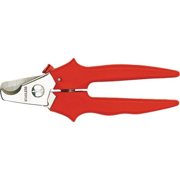 Erdi Kabelschere D49 Länge 160 mm 1-Komponentengriff
