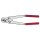 Felco Drahtseilschere C16 Länge 590 mm Kunststoffüberzug