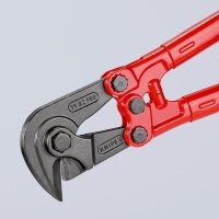 Knipex Baustahlmattenschneider Gesamtlänge 950 mm weich 11 mm mittel 9 mm hart 6 mm