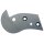 Felco Ersatzmesser passend für C16 f.Art.Nr. 4000 810 918