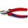 Knipex Kompaktseitenschneider X-Cut® Länge 160 mm Kopf poliert Mehrkomponenten-Hüllen