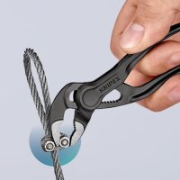 Knipex Wasserpumpenzange Cobra® XS Länge 100 mm Spannweite 24 mm