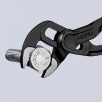 Knipex Wasserpumpenzange Cobra® XS Länge 100 mm Spannweite 24 mm