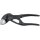 Knipex Wasserpumpenzange Cobra® XS Länge 100 mm Spannweite 24 mm