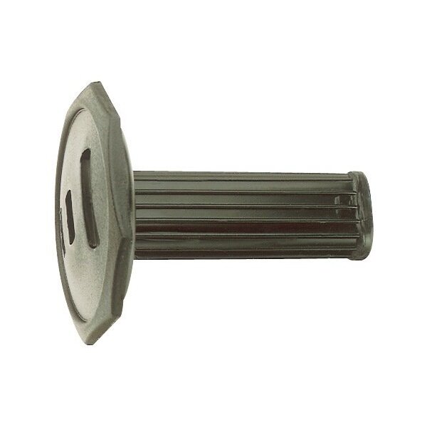 Promat Meißelhandschutz Länge 110 mm für Flach- und Achtkantmeißel